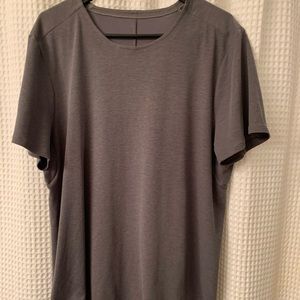 Men’s lululemon conflux short sleeve